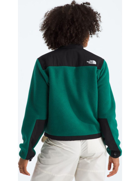 W RETRO DENALI JACKET