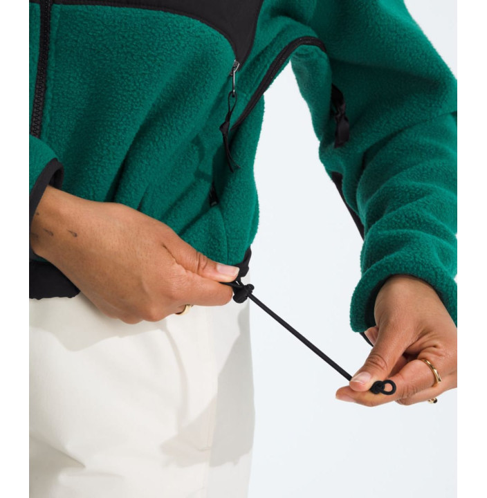 W RETRO DENALI JACKET