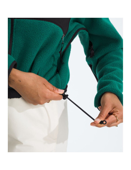 W RETRO DENALI JACKET