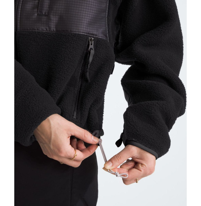 W RETRO DENALI JACKET