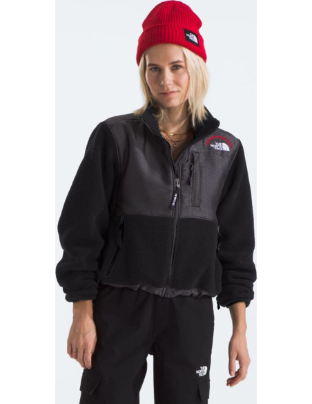 W RETRO DENALI JACKET