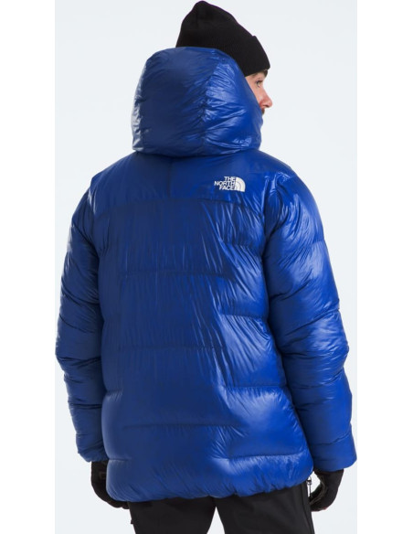 M SUMMIT PUMORI DOWN PARKA