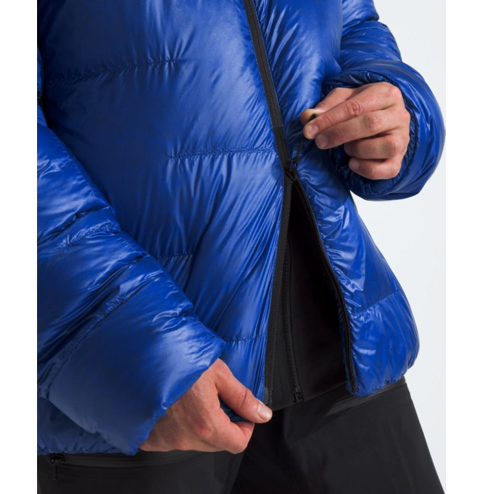 M SUMMIT PUMORI DOWN PARKA