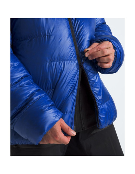 M SUMMIT PUMORI DOWN PARKA