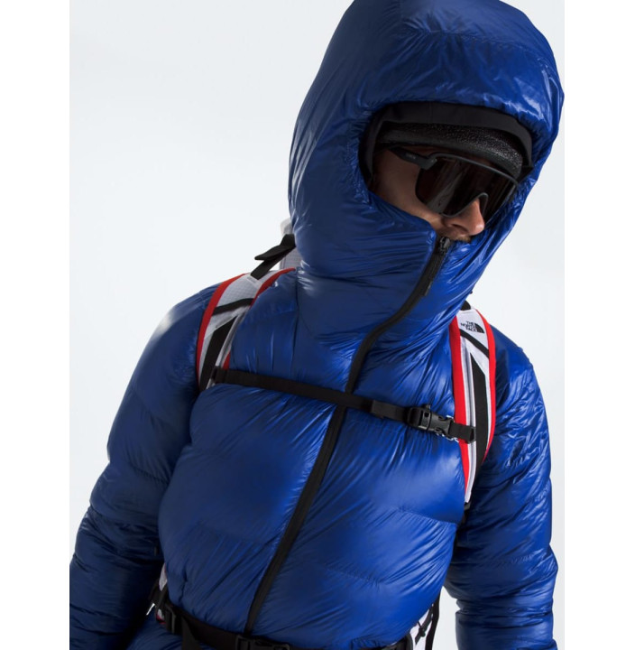 M SUMMIT PUMORI DOWN PARKA