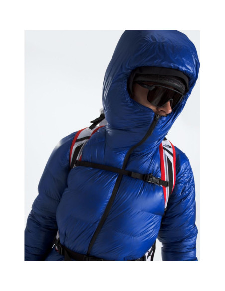 M SUMMIT PUMORI DOWN PARKA