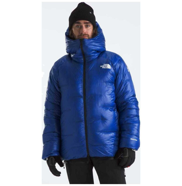 M SUMMIT PUMORI DOWN PARKA