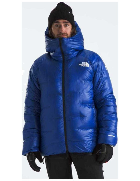 M SUMMIT PUMORI DOWN PARKA