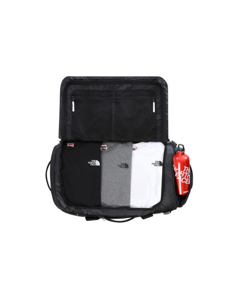 BASE CAMP VOYAGER DUFFEL 62L