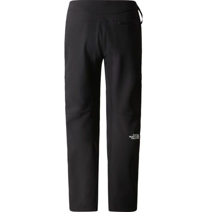 M DIABLO REG TAPERED PANT