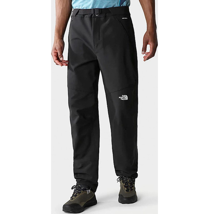 M DIABLO REG TAPERED PANT