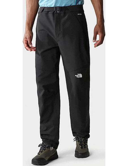 M DIABLO REG TAPERED PANT