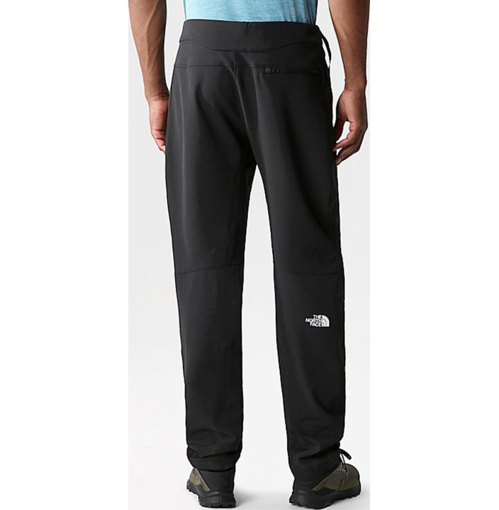 M DIABLO REG TAPERED PANT