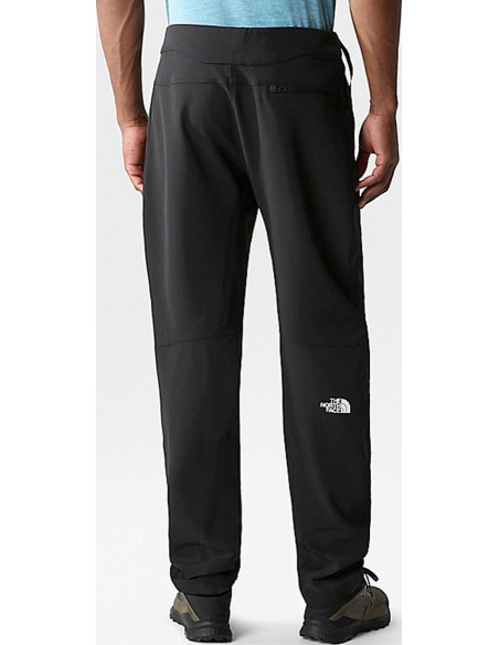 M DIABLO REG TAPERED PANT