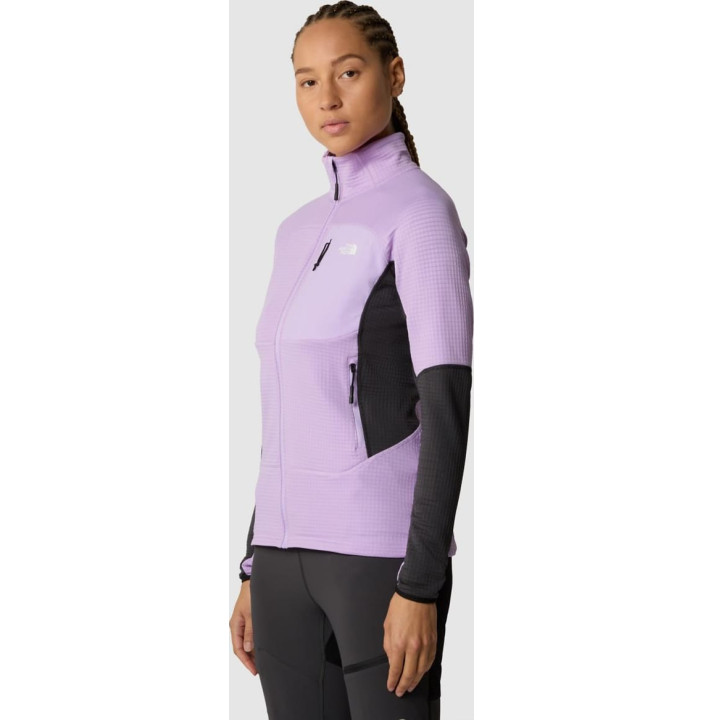 W STORMGAP POWERGRID JA