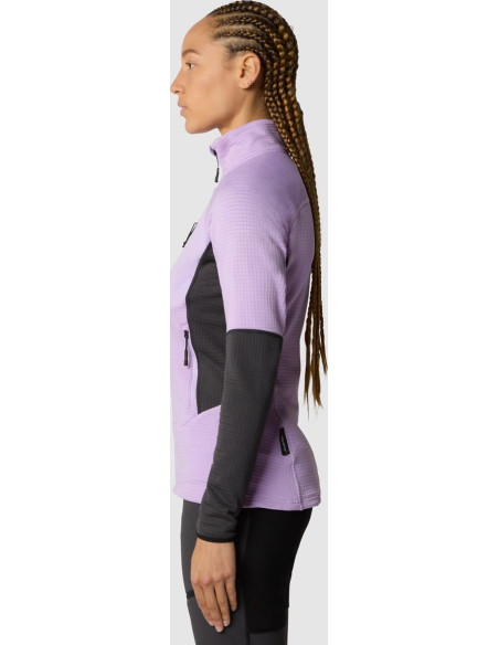 W STORMGAP POWERGRID JA