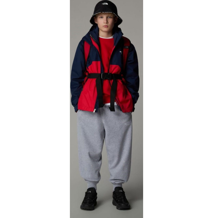 TEEN SYNTH TRICLIMATE