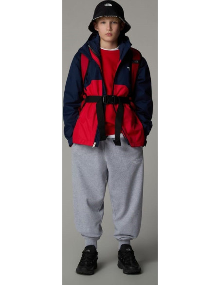 TEEN SYNTH TRICLIMATE