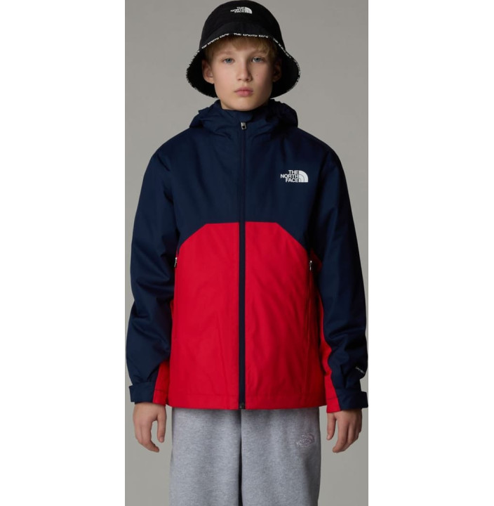 TEEN SYNTH TRICLIMATE