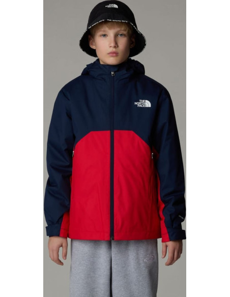 TEEN SYNTH TRICLIMATE