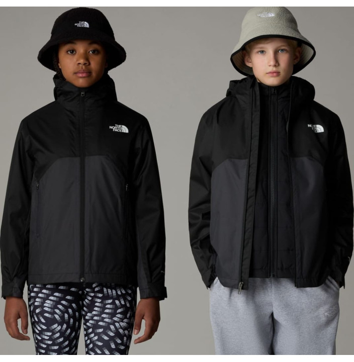 TEEN SYNTH TRICLIMATE