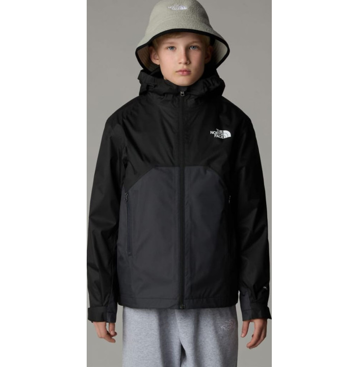 TEEN SYNTH TRICLIMATE