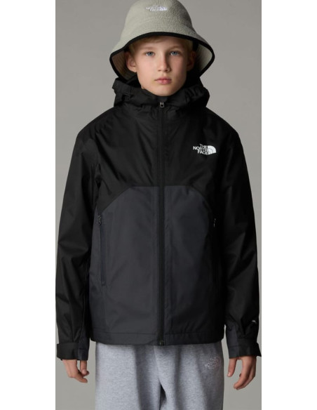 TEEN SYNTH TRICLIMATE