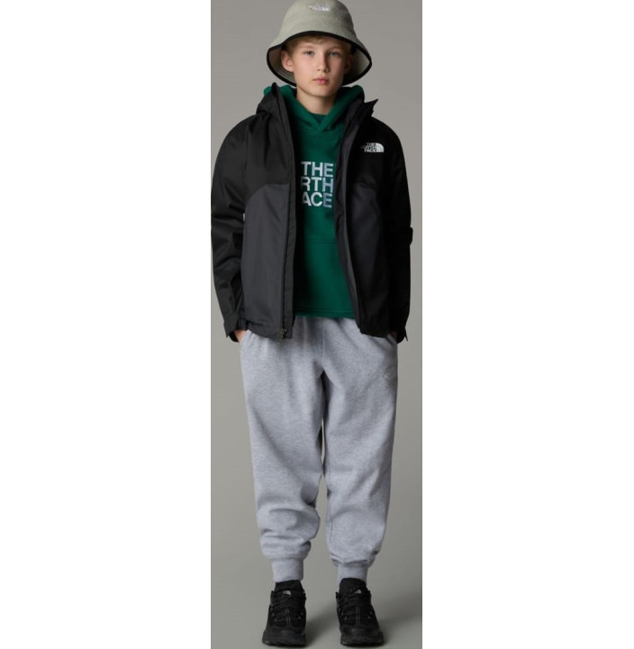 TEEN SYNTH TRICLIMATE