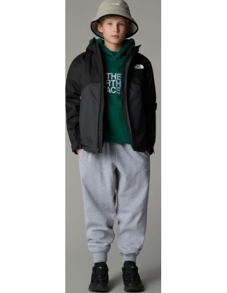 TEEN SYNTH TRICLIMATE