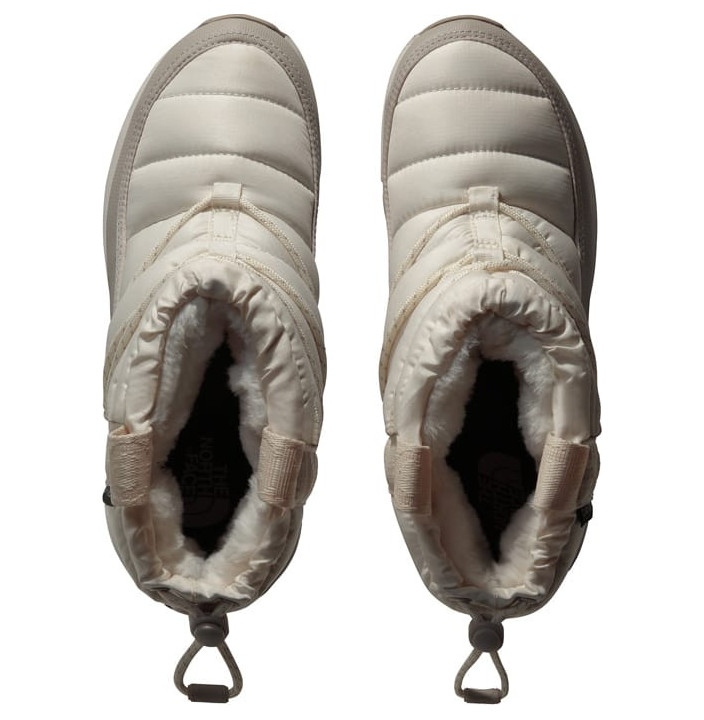 W THERMOBALL LACE UP WP