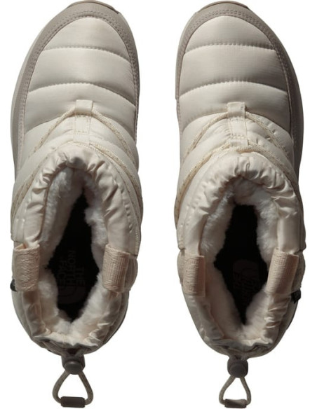 W THERMOBALL LACE UP WP