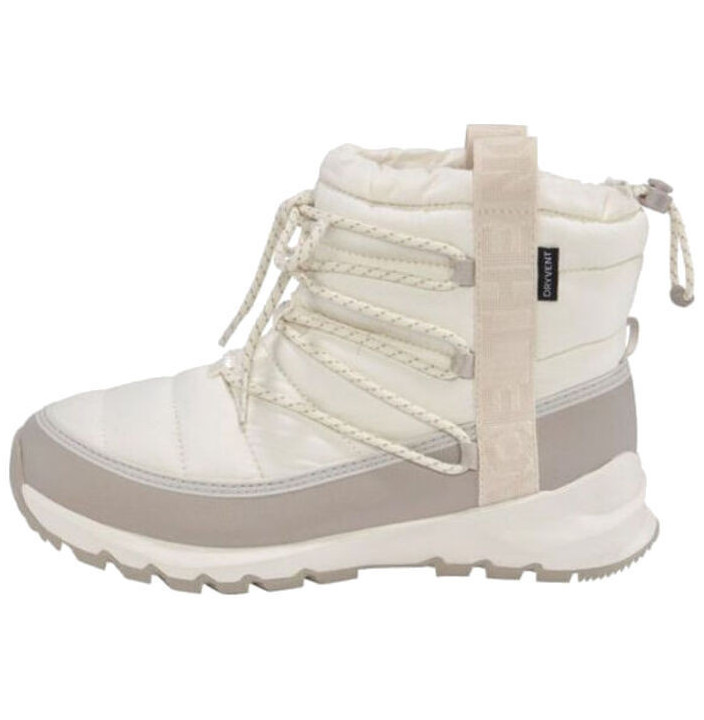 W THERMOBALL LACE UP WP