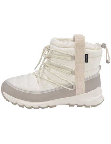 W THERMOBALL LACE UP WP