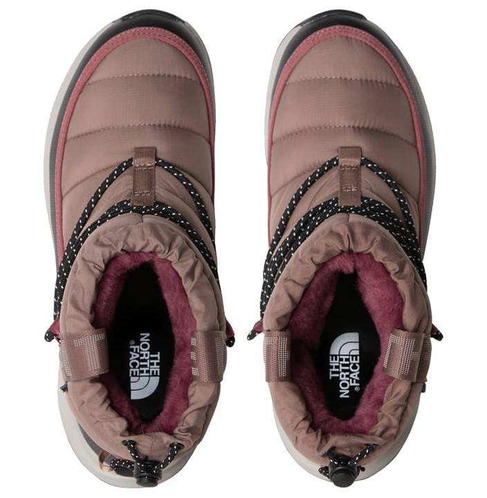 W THERMOBALL LACE UP WP