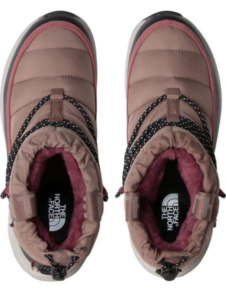 W THERMOBALL LACE UP WP