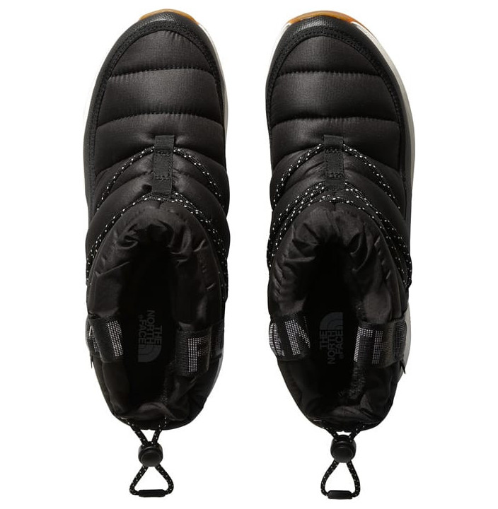 W THERMOBALL LACE UP WP