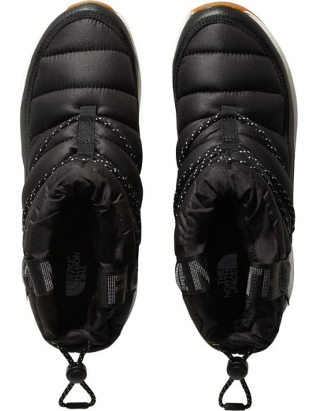 W THERMOBALL LACE UP WP