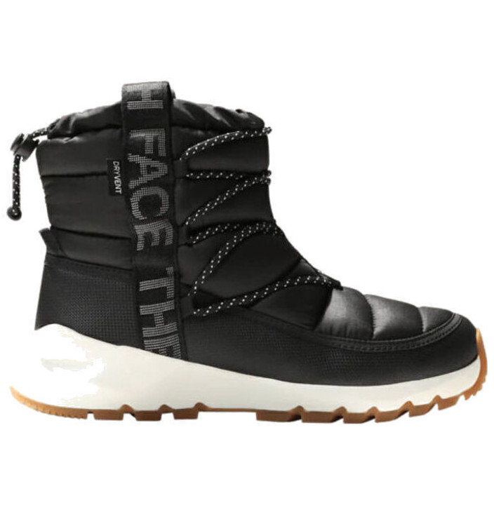 W THERMOBALL LACE UP WP