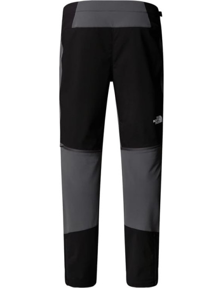 M STOLEMBERG CONVERTIBLE SLIM TAPERED PA