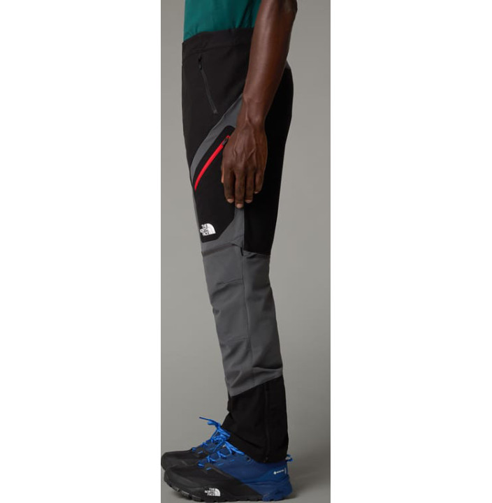 M STOLEMBERG CONVERTIBLE SLIM TAPERED PA