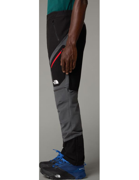 M STOLEMBERG CONVERTIBLE SLIM TAPERED PA