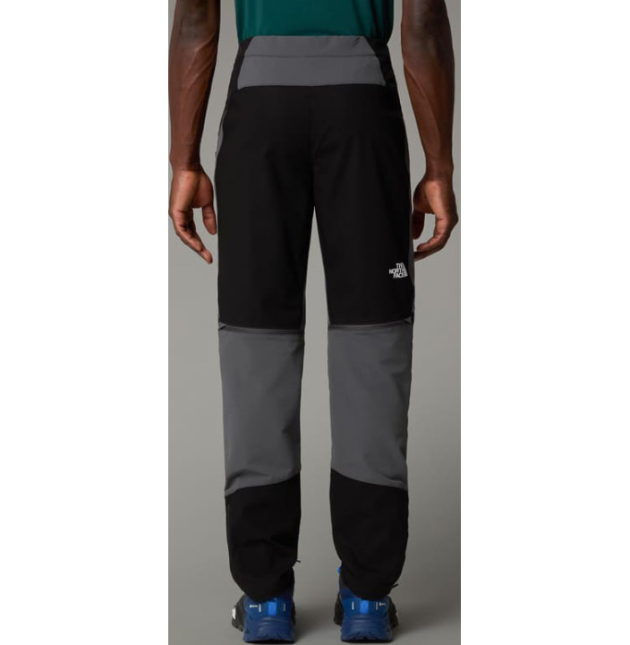 M STOLEMBERG CONVERTIBLE SLIM TAPERED PA