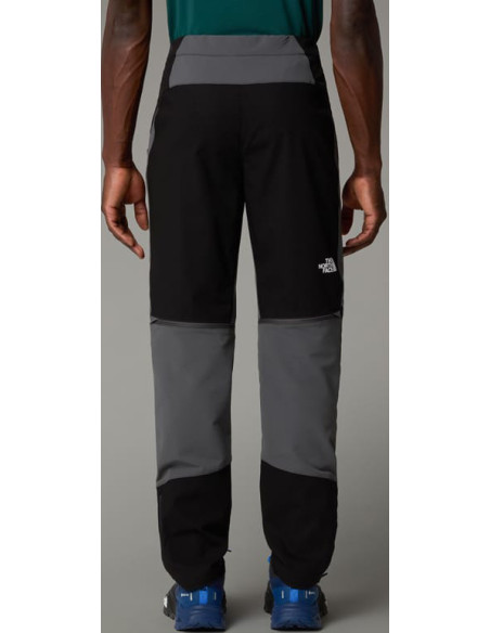 M STOLEMBERG CONVERTIBLE SLIM TAPERED PA