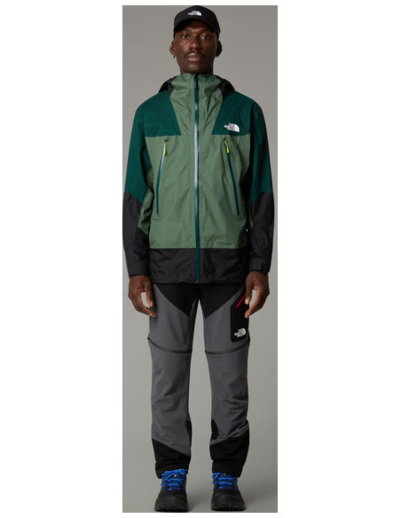 M STOLEMBERG CONVERTIBLE SLIM TAPERED PA