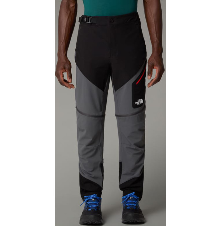 M STOLEMBERG CONVERTIBLE SLIM TAPERED PA