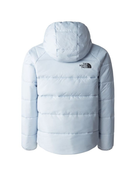 G REVERSIBLE PERRITO JACKET