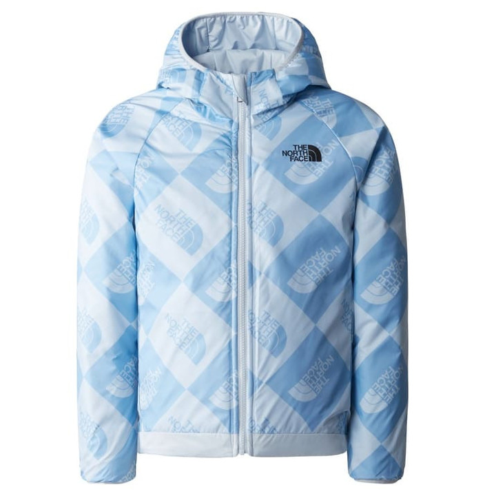 G REVERSIBLE PERRITO JACKET