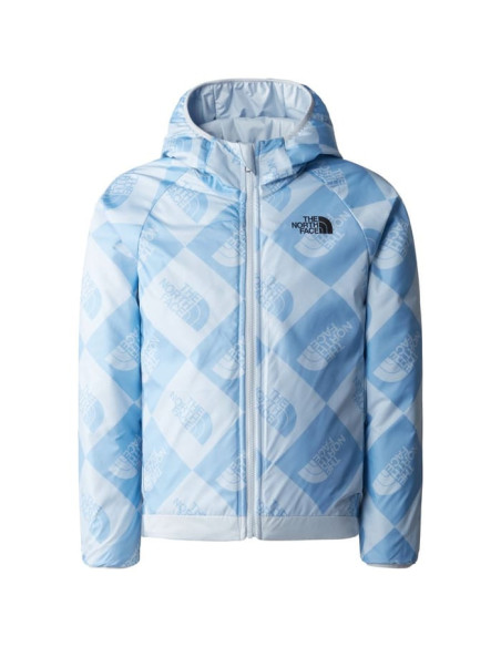 G REVERSIBLE PERRITO JACKET