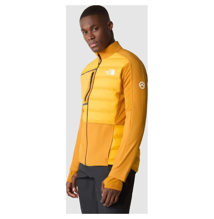 M SUMMIT GARNET CANYON JACKET