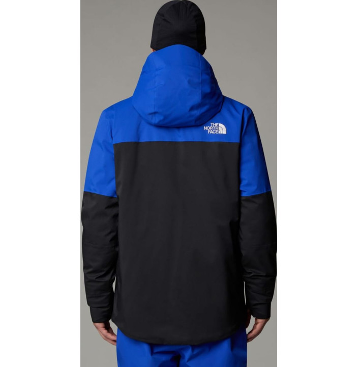 M SNOWSQUALL JACKET